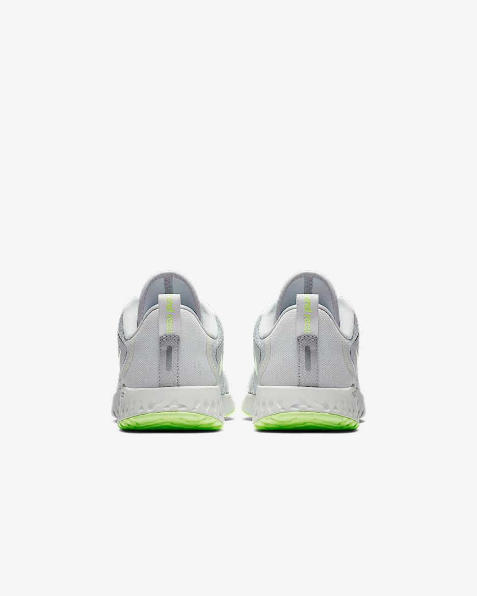 Nike Legend React Older Kids Running Shoe. Nike ZA